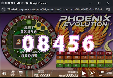 PHOENIX EVOLUTION