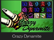 Crazy Dynamite