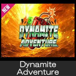 Dynamite Adventure