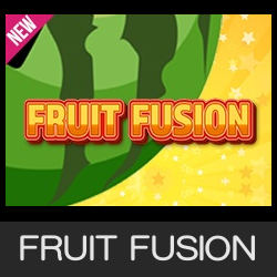 FRUIT FUSION