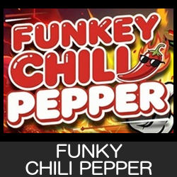 FUNKY CHILI PEPPER