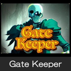 Gate Keeper