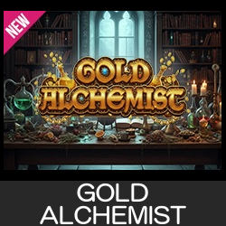 GOLD ALCHEMIST