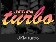 JKM turbo