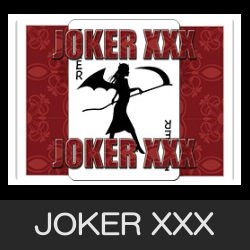 JOKER XXX