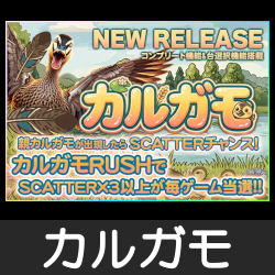 カルガモ