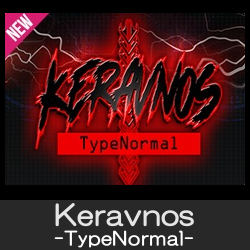 ケラヴノス -TypeNormal-