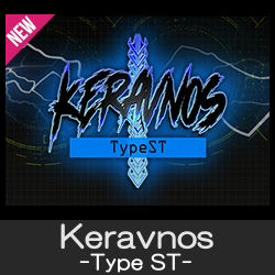 ケラヴノス -TypeST-