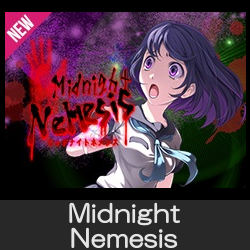 Midnight Nemesis