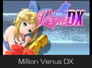 Million Venus DX