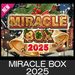 MIRACLE BOX 2025
