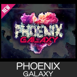 PHOENIX GALAXY