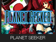 PLANET SEEKER