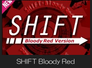 SHIFT Bloody Red Version