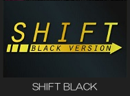 SHIFT BLACK Version