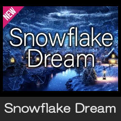 Snowflake Dream