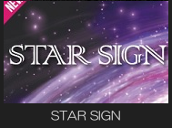 STAR SIGN