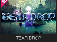 TEAR DROP