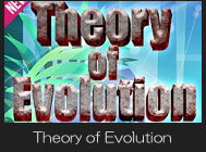 Theory of Evolution