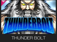 THUNDER BOLT