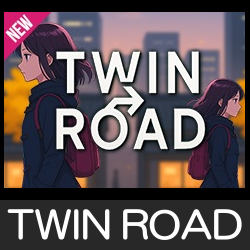 TWIN ROAD